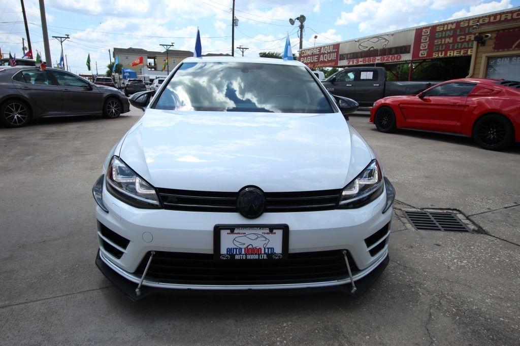 volkswagen golf r 2016 WVWLF7AU8GW158714 image volkswagen golf r 2016 WVWLF7AU8GW158714 image